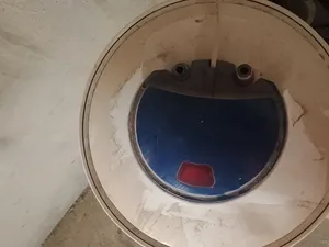 سخان ماي مستعمله
