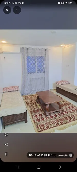 شقق للايجار برج الكيفان حي الدوم