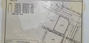 Residential Land for Sale in Muscat Al Maabilah
