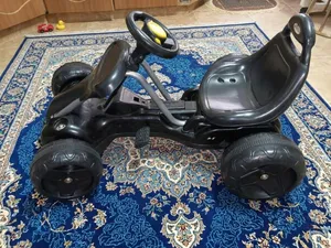سياره صناعه امريكيه عظم شبه وكاله