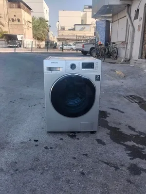 washing dryer