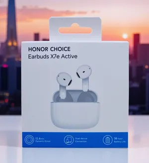 سماعات التلفون Honor Choice Wireless Earbuds, X7e افضل خيار باقل سعر وكفالة