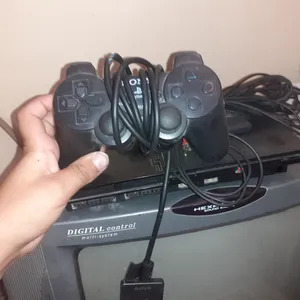 PlayStation 2 PlayStation for sale in Rif Dimashq