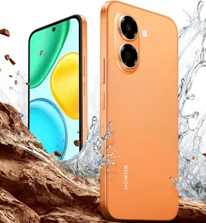 Honor Honor X7 128 GB in Amman