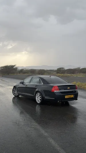 Used Chevrolet Caprice in Al Sharqiya
