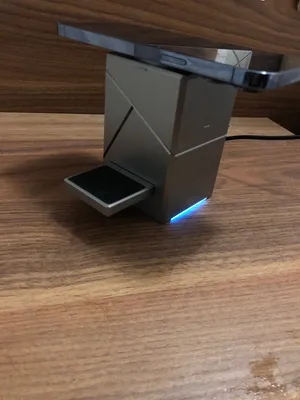 Qi2 شاحن Apple