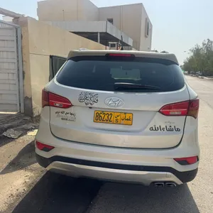 هونداي سنتافي