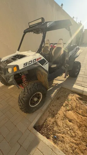 رايزر 2012 900cc