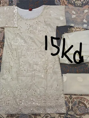 Pakistani Indian fancy dresses brand new for eid