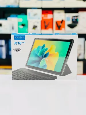 Brand New Oteeto Tab K10 Pro in Oman  12GB/512GB