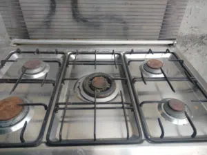 طباخ مستعمل