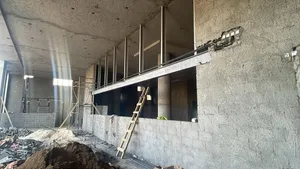 حداد مقاولات عامة