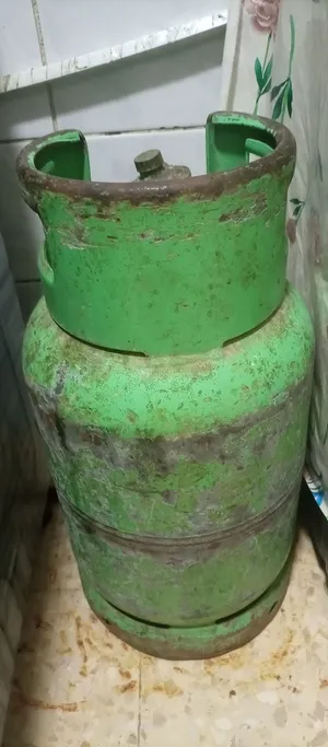جره غاز للبيع 33 دينار