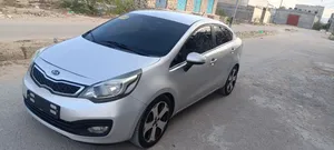 كيا برايد 2012 نظيف بضاعة كرت للبيع الموقع المكلا