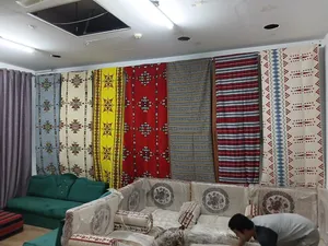 محل تصنيع مفروشات تصنيع محلي يوجد جميع الماركات والاشكال