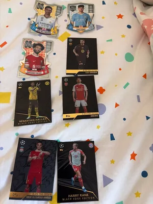 Cards that are rare in a good condition for a low price amazing cards old and rare recommended a lot
