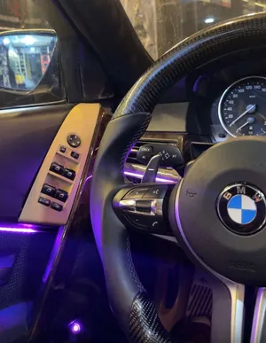 ستيرنج بي ام e60