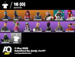 حساب فورت S4