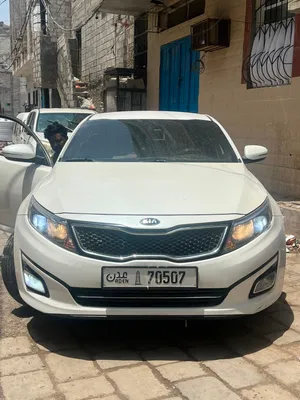 كيا K5 للبيع والسعر قابل للتفاوض بلمعقول