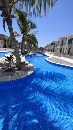 Freehold •1-BR Apartment for Sale •Salalah •Family Permanent Residency