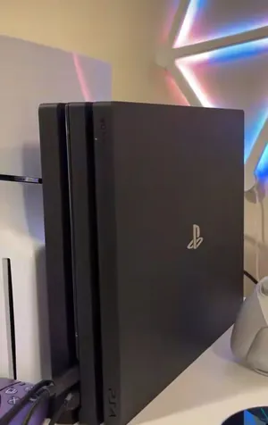 ps4 pro مهكرة