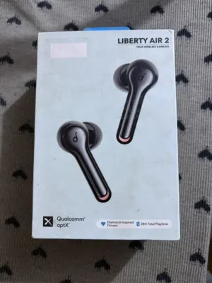 Soundcore Liberty Air 2 Pro سماعات انكر