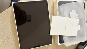 Apple iPad Air 5 256 GB in Al Batinah