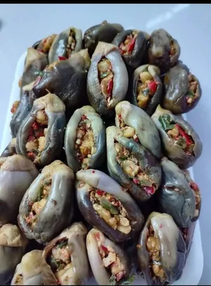 مقدوس شغل بيتي