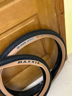 MAXXIS REKON TAN Wall 29