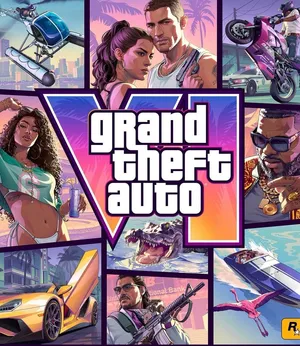 GTA VI - قراند 6