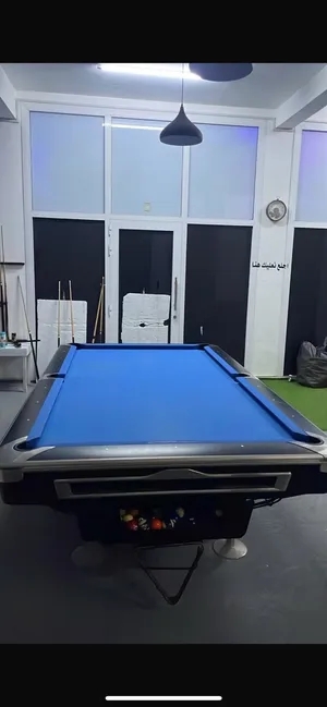 طاوله بليارد