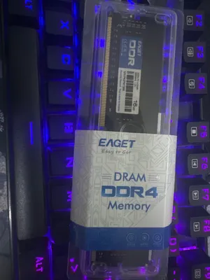رامات 16 gb