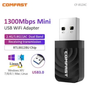 COMFAST USB Wireless Network Card