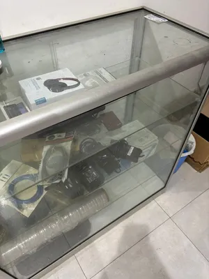 3 كاونترات عرض للبيع اليناسبه يحط سعره ويشيل