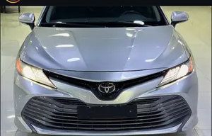 Used Toyota Camry in Muscat