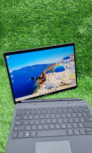 Dell 7320 2in1 11th Gen 16gb ram 512gb NVME ssd Touchscreen Detachable keyboard Type C iris xe graph