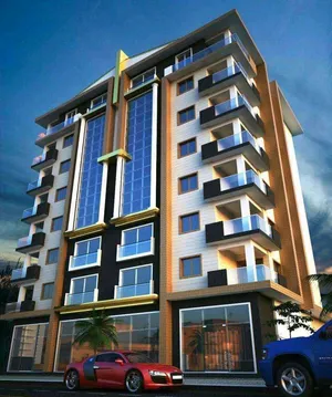 150 m2 3 Bedrooms Apartments for Sale in Khartoum Nasir Extention