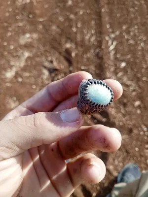 خاتم الفريوز