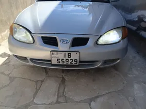 افانتي انيو موديل1999