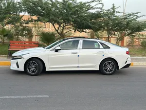 كيا k5 23 خليجي فول بيع او مراوس كامري
