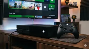 Xbox One BLACK