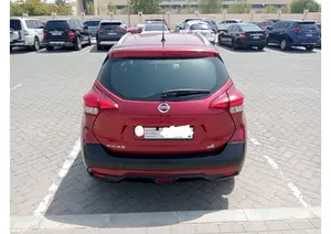 نيسان كيكس 2019 للبيع