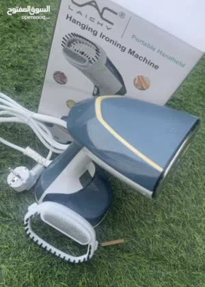 مكواة بخار صغيره الحجم