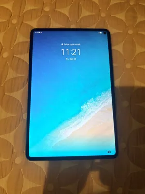Huawei matepad pro