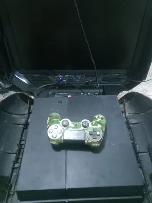 PlayStation 4 PlayStation for sale in Basra
