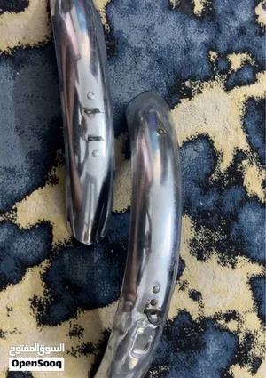 رفارف صغار لسيكل رامبو مستخدم نضاف