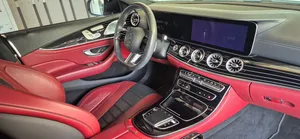 Mercedes CLS 350 2023 GCC