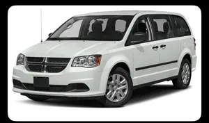 قطع غيار دوج جراند كرفان 2011–2020  Dodge Grand Caravan