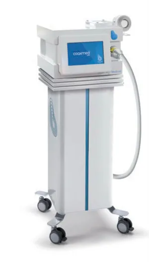 INTRAJECT PROFESSIONAL AESTHETIC MACHINE FOR SALE