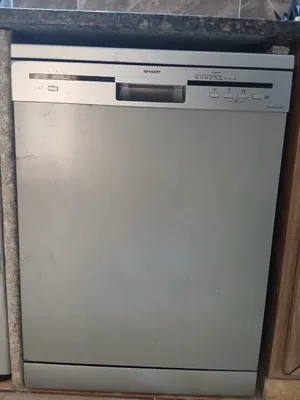 جلايه شارب بحاله ممتازه
